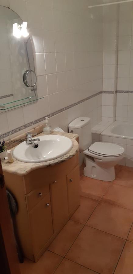 Aparthotel Cal Sabata Estany Exteriér fotografie