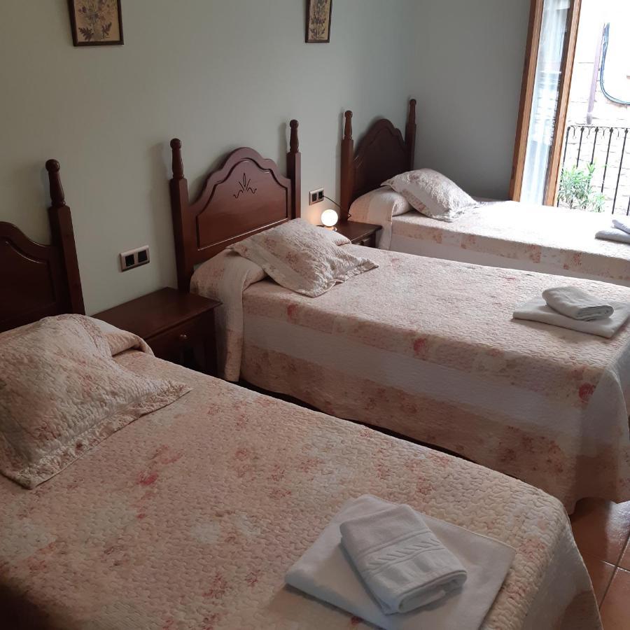 Aparthotel Cal Sabata Estany Exteriér fotografie